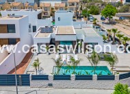 Bestaande bouw - Villa - El Campello - El Amerador