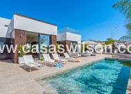 Bestaande bouw - Villa - El Campello - El Amerador