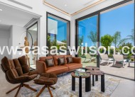 Bestaande bouw - Villa - El Campello - El Amerador
