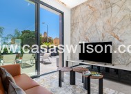 Bestaande bouw - Villa - El Campello - El Amerador