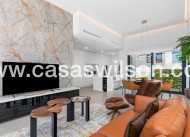 Bestaande bouw - Villa - El Campello - El Amerador