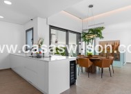 Bestaande bouw - Villa - El Campello - El Amerador