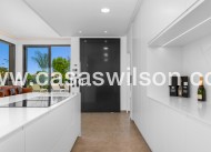 Bestaande bouw - Villa - El Campello - El Amerador