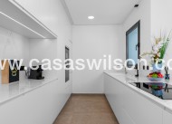 Bestaande bouw - Villa - El Campello - El Amerador