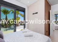 Bestaande bouw - Villa - El Campello - El Amerador