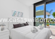 Bestaande bouw - Villa - El Campello - El Amerador