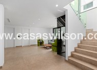 Bestaande bouw - Villa - El Campello - El Amerador