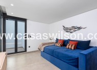 Bestaande bouw - Villa - El Campello - El Amerador