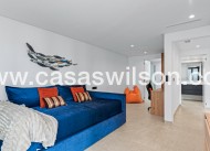 Bestaande bouw - Villa - El Campello - El Amerador