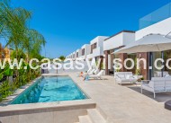 Bestaande bouw - Villa - El Campello - El Amerador