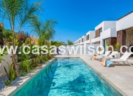 Bestaande bouw - Villa - El Campello - El Amerador