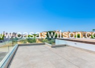 Bestaande bouw - Villa - El Campello - El Amerador