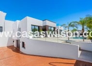 Bestaande bouw - Villa - El Campello - El Amerador