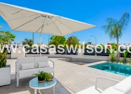 Bestaande bouw - Villa - El Campello - El Amerador