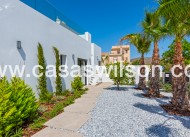 Bestaande bouw - Villa - El Campello - El Amerador