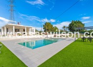 Bestaande bouw - Villa - Elche - Elche/Elx