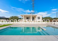 Bestaande bouw - Villa - Elche - Elche/Elx