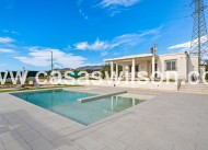 Bestaande bouw - Villa - Elche - Elche/Elx