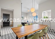 Bestaande bouw - Villa - Elche - Elche/Elx