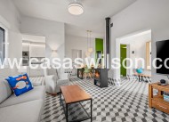 Bestaande bouw - Villa - Elche - Elche/Elx