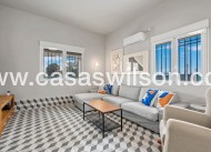 Bestaande bouw - Villa - Elche - Elche/Elx