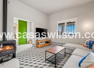 Bestaande bouw - Villa - Elche - Elche/Elx