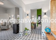 Bestaande bouw - Villa - Elche - Elche/Elx