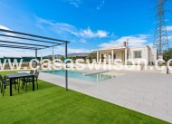 Bestaande bouw - Villa - Elche - Elche/Elx
