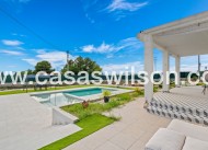 Bestaande bouw - Villa - Elche - Elche/Elx
