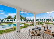 Bestaande bouw - Villa - Elche - Elche/Elx