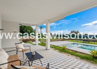Bestaande bouw - Villa - Elche - Elche/Elx