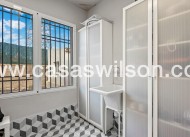 Bestaande bouw - Villa - Elche - Elche/Elx