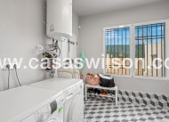 Bestaande bouw - Villa - Elche - Elche/Elx
