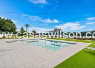 Bestaande bouw - Villa - Elche - Elche/Elx