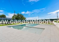 Bestaande bouw - Villa - Elche - Elche/Elx