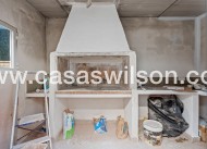 Bestaande bouw - Villa - Elche - Elche/Elx