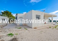 Bestaande bouw - Villa - Elche - Elche/Elx
