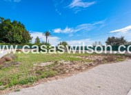 Bestaande bouw - Villa - Elche - Elche/Elx