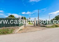 Bestaande bouw - Villa - Elche - Elche/Elx