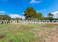 Bestaande bouw - Villa - Elche - Elche/Elx