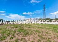 Bestaande bouw - Villa - Elche - Elche/Elx