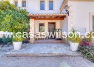 Bestaande bouw - Villa - Esporlas - Mallorca