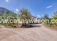 Bestaande bouw - Villa - Esporlas - Mallorca