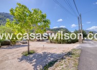 Bestaande bouw - Villa - Esporlas - Mallorca