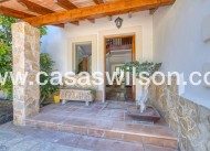 Bestaande bouw - Villa - Esporlas - Mallorca
