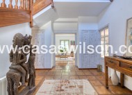 Bestaande bouw - Villa - Esporlas - Mallorca