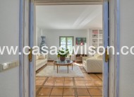 Bestaande bouw - Villa - Esporlas - Mallorca