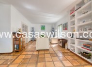 Bestaande bouw - Villa - Esporlas - Mallorca