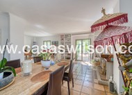 Bestaande bouw - Villa - Esporlas - Mallorca