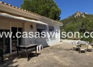 Bestaande bouw - Villa - Finestrat - Costa Blanca
